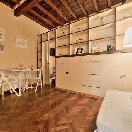 Wine Apartments Florence Trebbiano Buitenkant foto
