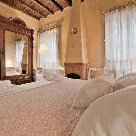 Wine Apartments Florence Trebbiano Buitenkant foto