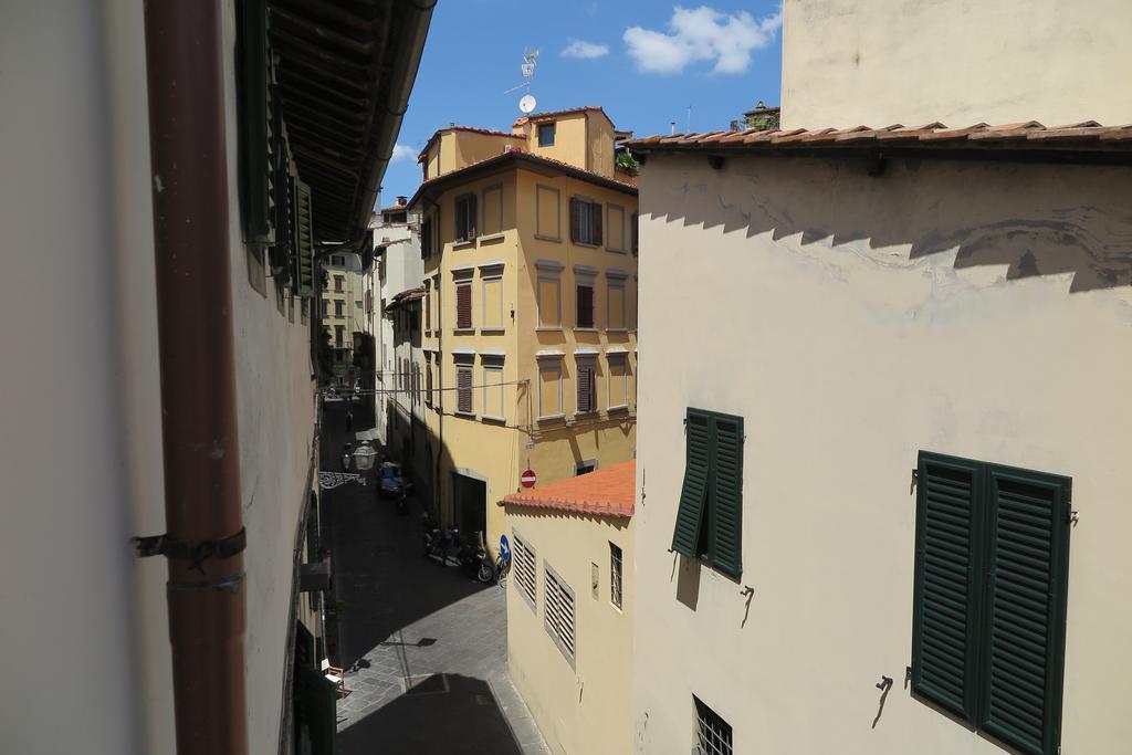 Wine Apartments Florence Trebbiano Buitenkant foto