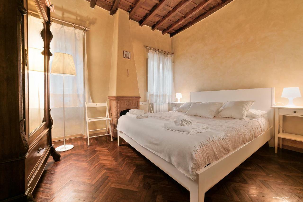 Wine Apartments Florence Trebbiano Buitenkant foto