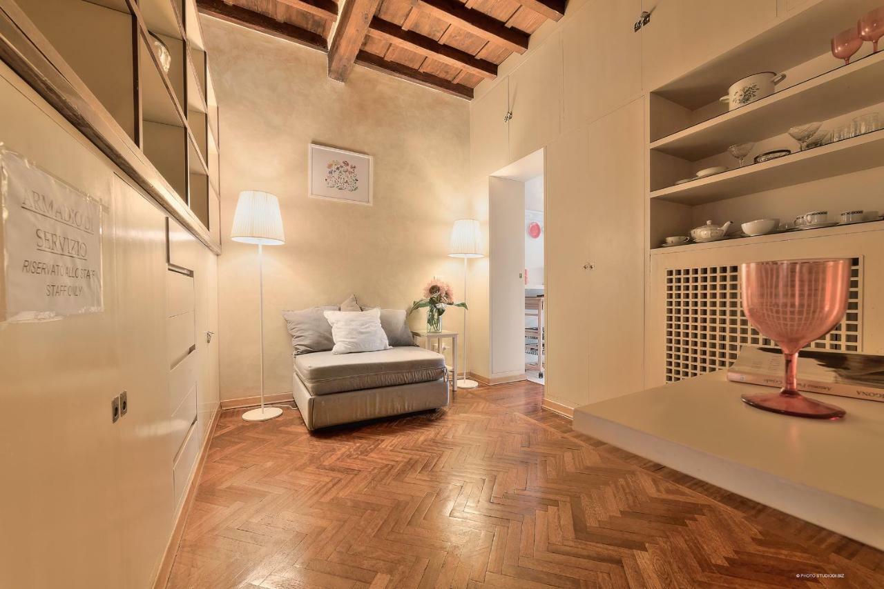 Wine Apartments Florence Trebbiano Buitenkant foto