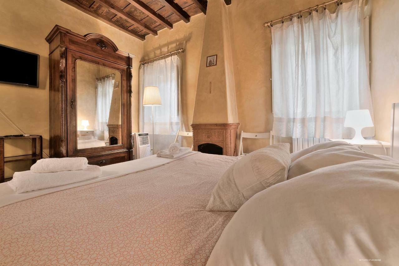 Wine Apartments Florence Trebbiano Buitenkant foto